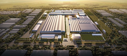 11月新勢(shì)力車企交付成績(jī) 格局生變，黑馬奔騰