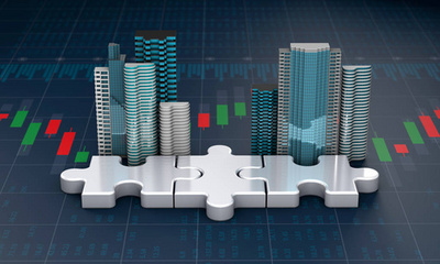 拼圖和業(yè)務(wù)計劃