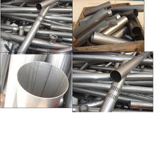 深圳市收購廢不銹鋼產(chǎn)品大圖 深圳市創(chuàng)富廢料回收公司